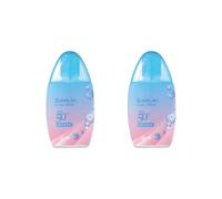 Rohto Mentholatum - Sunplay Sunblock - Clear Water SPF 50+ PA++++ - 30g (2ea) Set