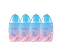 Rohto Mentholatum - Sunplay Sunblock - Clear Water SPF 50+ PA++++ - 30g (4ea) Set