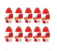 Rohto Mentholatum Sunplay Sunblock - Super Block SPF 50+ PA++++ - 30g (10ea) Set