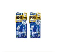 Rohto Mentholatum Sunplay Sunblock - Super Cool SPF 50+ PA++++ - 30g (2ea) Set