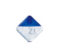 Rohto Mentholatum - Z! Contact Eye Drops - 12ml