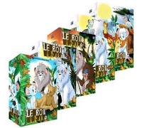 Roi Leo (Le) - Intégrale Limitée - 20 DVD