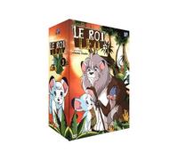 Roi leo (le) v3 - cof enfant dvd