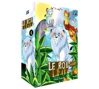 Roi leo (le) v4 - cof enfant dvd