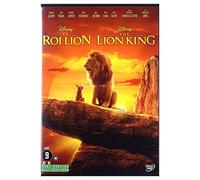 ROI LION (LE) (LIVE ACTION)