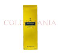 ROI RENE' SANDALWOOD SHAMPOO DOCCIA GEL UOMO PROFUMATO 400 ML