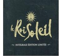 Roi Soleil, le - Le Roi Soleil (Coffret 2 CD)
