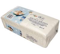 Ro.ial Asciugamano 35 x 67 goffrato - 60 pezzi