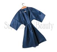 ROIAL 10 KIMONO MONOUSO TNT TESSUTO NON TESSUTO PROFESSIONALE ESTETISTA SPA