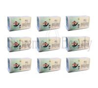 Ro.ial Asciugamano 35 X67 goffrato 60pz