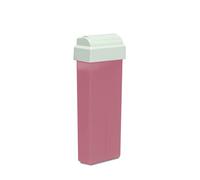 Roial Ceretta Depilazione 100 Ml Titanio Rosa - 500 g