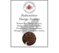 Roibuschtee Mango Ananas (ex vitamina ACE VE) 250 g