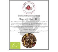 Roibuschtee Mango/Fragola Bio 1 KG Mango Fragola