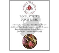 Roibuschtee Nuovo Amore 2 KG