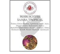 Roibuschtee Samba Tropical, 2 kg