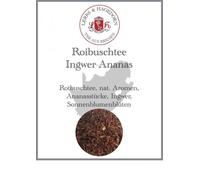 Roibuschtee Zenzero Ananas 1.5kg