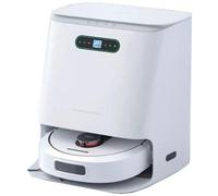 Roidmi - Robot Aspirapolvere e MOP EVE Wi-Fi Colore Bianco