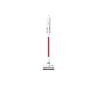 Roidmi X15 Rosso, Bianco Senza sacchetto