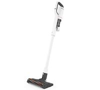 X20 Storm Scopa Elettrica Ricaricabile Senza Sacco Potenza 435 W Colore Nero / Bianco