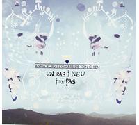 ROIG, ANNA - UN PAS I NEU I UN PAS