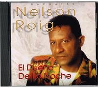 Roig, Nelson - El Dueno De La Noche