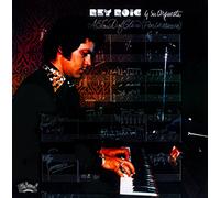 Roig Rey Y Su Orquesta - Por la Maceta (A Touch of Class)