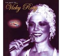 Roig, Vicky - Legendary Cuban Diva: The Best Of Vicky Roig