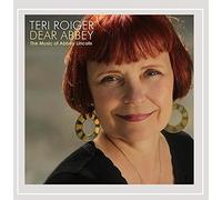 Roiger Teri - Dear Abbey: The Music Of Abbey Lincoln