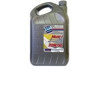 ROIL - 20W-30 Multifunzionale Macchine Agricole - 5 Litri
