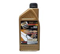 ROIL Formula BIKE 4TEMPI 10W/40-100% sintetico - NUOVA FORMULAZIONE Riduce il consumo di CARBURANTE E OLIO - JASO T-903:2006 MA/MA2 - API:SL