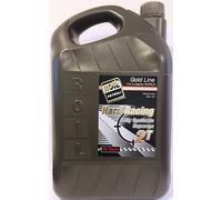 ROIL - Olio 2T Hard Racing 100% Synthetic x 5 Litri