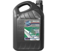 ROIL - Olio Idraulico V.G. ISO 46 - 5 Litri