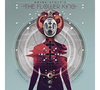 Roine Stolt'S The Flower - Manifesto Of An Alchemist (Digipack Limited Edt.)
