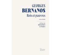 Rois et pauvres: Noël à la maison de France et autres textes