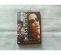 Rois et Reines [FRANCESE]