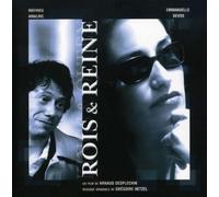 Rois et Reines Rois Et Reine (CD)