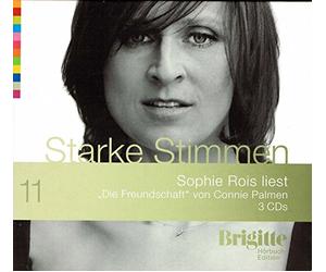 Rois,Sophie - Die Freundschaft