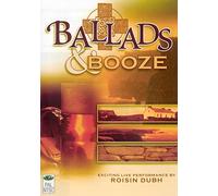 Roisin Dubh - Róisín Dubh - Ballads & Booze