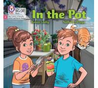 Roisin Leahy In the Pot (Tascabile)