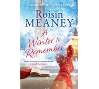 Roisin Meaney A Winter to Remember (Tascabile)
