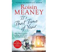 Roisin Meaney It's That Time of Year (Tascabile)