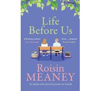 Roisin Meaney Life Before Us (Tascabile)