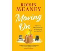 Roisin Meaney Moving On (Tascabile)