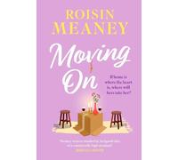 Roisin Meaney Moving On (Tascabile)