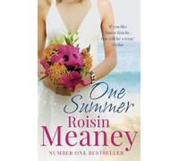 Roisin Meaney One Summer (Tascabile) Roone