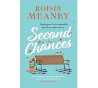 Roisin Meaney Second Chances (Tascabile)