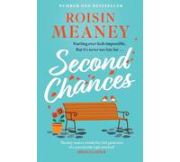 Roisin Meaney Second Chances (Tascabile) (PRESALE 05/02/2026)