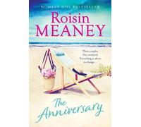 Roisin Meaney The Anniversary (Tascabile)