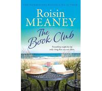 Roisin Meaney The Book Club (Tascabile)