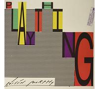 Roisin Murphy - FAMILY$ THE VINYL FA Play Thing / Like Roisin Murphy Lp